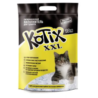 НАПОВНЮВАЧ КОТІКС 10 л