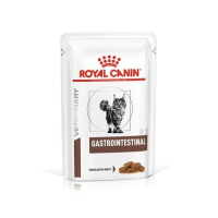 Вологий корм для дорослих котів Royal Canin Gastro Intestinal 85 г Вологий корм для дорослих котів Royal Canin Gastro Intestinal 85 г