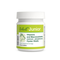 Dolfoc для собак Долвіт Юніор міні 