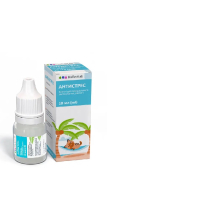 Антистрес для котів та собак - 10 мл Антистрес для котів та собак - 10 мл