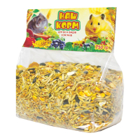 Корм для хом'яків  Наш корм 750 гр