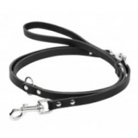 Повідок 14мм чорний