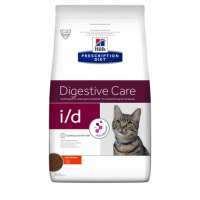 Сухий корм для котів Hill`s Feline l/D  панкреатит, діарея 1,5кг