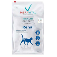 Мера  Renal корм для котів  3кг  