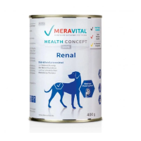 Мера Renal корм для собак  400г  