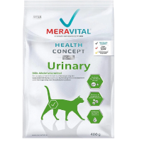 Мера Urinari корм для котів 400г  
