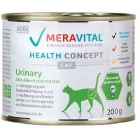 Вологий корм для котів з сечокам'яною хворобою Mera Urinari 200г Вологий корм для котів з сечокам'яною хворобою Mera Urinari 200г