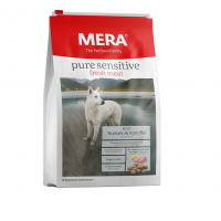 Сухий корм для собак беззерновий Mera Truthan&Kartoffel 1кг - індичка/картопля