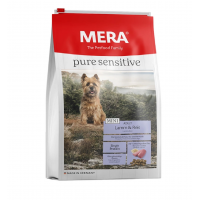 Сухий корм для собак Mera  Lamm&Reis 1кг - ягня/рис