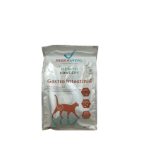Мера Gastro Intestinal корм для котів  з розладами травлення 400г  