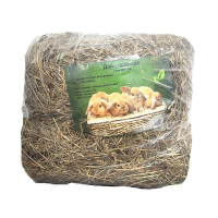 Сіно для кроликів і морських свинок Дари Природи 300 г