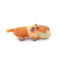 Іграшка для собак Over Zoo 21,6 см-  лев