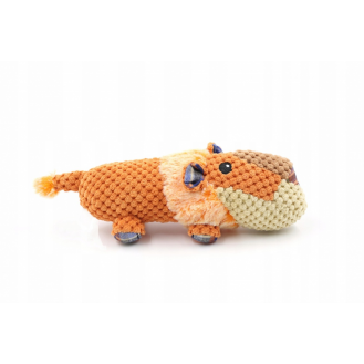 Іграшка для тварин, лев, Lion Toy  