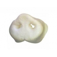 ЛАКОМСТВО рильце свинне кальц 10 шт/уп ЛАКОМСТВО рильце свинне кальц 10 шт/уп