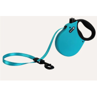 ПОВІДОК-РУЛЕТКА Alcott 5 м/50 кг синя