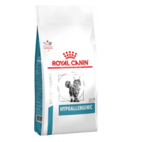 Royal Canin Hypoallergenic Feline 500г