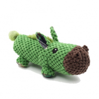 Іграшка для собак Over Zoo кінь 21,6см Іграшка для собак Over Zoo кінь 21,6см