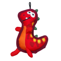 Іграшка для собак Over Zoo 21,6 см- трекс