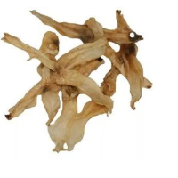 Лакомство вуха кролячі кальциновані 