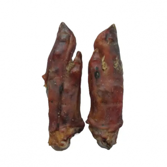 ЛАКОМСТВО нога свинна (2шт)