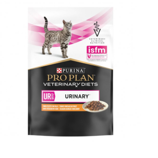 ПУРІНА PVD UR фелін курка 10*85г613331  93592