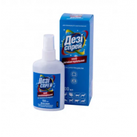 Спрей Дезі Олкар - 100мл Спрей Дезі Олкар - 100мл