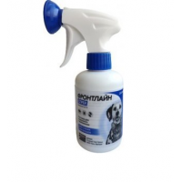 Спрей ФРОНТЛАЙН 250 мл