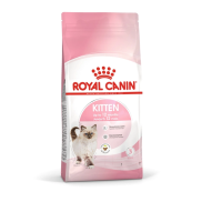 Сухий корм для котів Royal Canin KITTEN для кошенят 400г Сухий корм для котів Royal Canin KITTEN для кошенят 400г