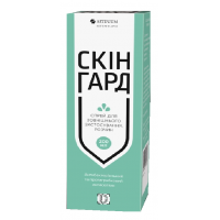 Скінгард спрей (хлоргекседин, кетоконазол) 200 мл Скінгард спрей (хлоргекседин, кетоконазол) 200 мл