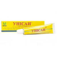 Мазь Унісан 15г Мазь Унісан 15г