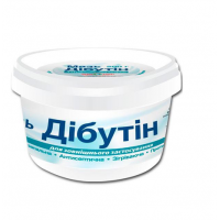 Мазь Дібутін банка Олкар - 200г Мазь Дібутін банка Олкар - 200г