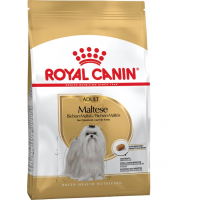 Сухий корм для собак породи Мальтійська болонка Royal Canin Maltese 500г Сухий корм для собак породи Мальтійська болонка Royal Canin Maltese 500г