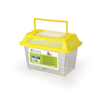 Переноска Тераріум №1 Tommi Переноска Тераріум №1 Tommi