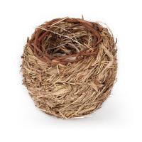 Травяний м'яч з сіном Tommi