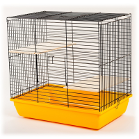 06322/078G Клітка Шиншила 70/G078 06322/078G Клітка Шиншила 70/G078