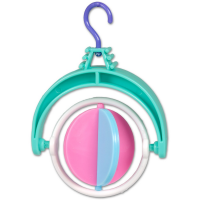 Іграшка для птахів пропелер Tommi