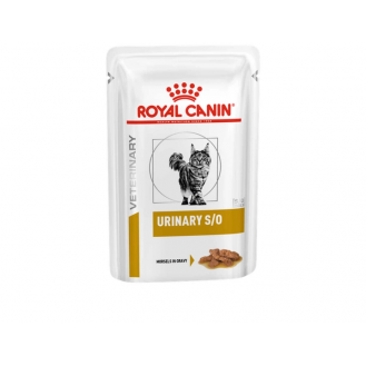 Роял Канін Urinary s/o Cat  85г
