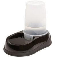 AW1025 Диспенсер/автомат для води Maelson Aquaa 250мл 2,5л біл/чорн 41356 AW1025 Диспенсер/автомат для води Maelson Aquaa 250мл 2,5л біл/чорн 41356