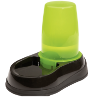 AW1115 Диспенсер/автомат для води Maelson Aquaa 150мл 1,5л зел/чорн 41554 AW1115 Диспенсер/автомат для води Maelson Aquaa 150мл 1,5л зел/чорн 41554