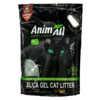 НАПОВНЮВАЧ АнімАлл сілікагелевий 10,5л Зелений смарагд НАПОВНЮВАЧ АнімАлл сілікагелевий 10,5л Зелений смарагд