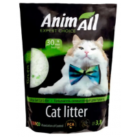 НАПОВНЮВАЧ АнімАлл сілікагелевий 3,8л Зелений пагорб 3453