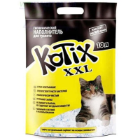 НАПОВНЮВАЧ КОТІКС 15 л