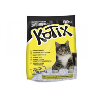 НАПОВНЮВАЧ КОТІКС 3,8л