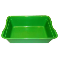 Туалет глибокий без сітки Весна