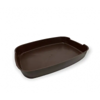 Туалет дрібний без сітки Весна