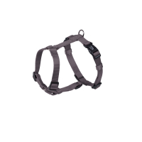 Шлейка для собак Classic Nobby XS-S сіра Шлейка для собак Classic Nobby XS-S сіра