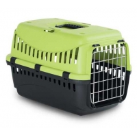 Переноска Gipsy мала зелена метал