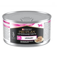 ПУРІНА PVD UR сечокамяна хв конс 195г 182035  093431