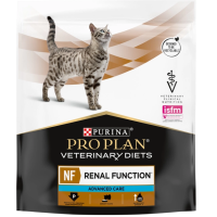 ПУРІНА PVD NF патолог. нирок сух.дієта/коти 350 г  886217