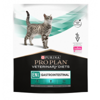 Сухий корм для котів Purina Pro Plan Veterinary Diets EN Gastrointestinal 400 г Сухий корм для котів Purina Pro Plan Veterinary Diets EN Gastrointestinal 400 г